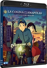 La Colina de las Amapolas (Blu-ray Movie)