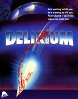 Delirium (Blu-ray Movie)