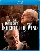 Inherit the Wind (Blu-ray Movie)