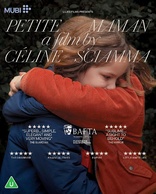 Petite Maman (Blu-ray Movie)