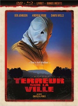 The Town That Dreaded Sundown (Blu-ray Movie)