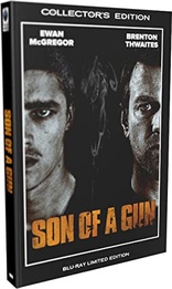 Son of a Gun (Blu-ray Movie), temporary cover art