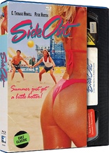 Side Out (Blu-ray Movie)