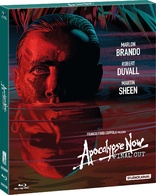 Apocalypse Now (Blu-ray Movie)