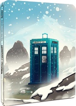 Doctor Who: The Abominable Snowmen (Blu-ray Movie)