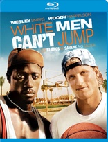White Men Can't Jump (Blu-ray Movie)