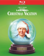 National Lampoon's Christmas Vacation (Blu-ray Movie)