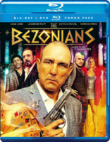 The Bezonians (Blu-ray Movie)