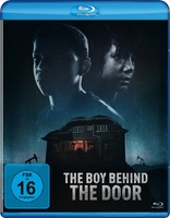 The Boy Behind the Door (Blu-ray Movie)