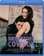 Drugstore Cowboy (Blu-ray Movie)