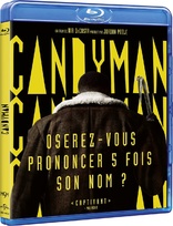 Candyman (Blu-ray Movie), temporary cover art