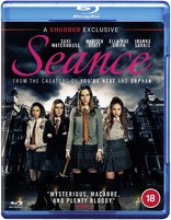 Seance (Blu-ray Movie)