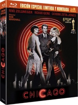 Chicago (Blu-ray Movie)