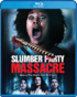 Slumber Party Massacre (Blu-ray Movie)