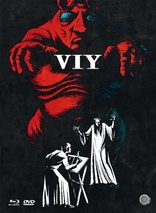 Viy (Blu-ray Movie)