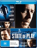State of Play (Blu-ray Movie)