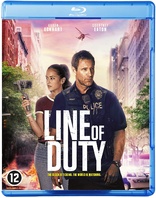 Line of Duty (Blu-ray Movie)