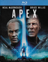 Apex (Blu-ray Movie)