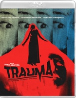 Trauma (Blu-ray Movie)