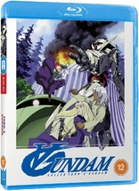 Turn A Gundam: Part 2 (Blu-ray Movie)