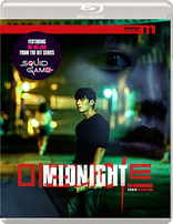 Midnight (Blu-ray Movie)