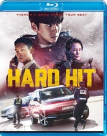 Hard Hit (Blu-ray Movie)