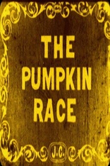 The Pumpkin Race (Blu-ray Movie)