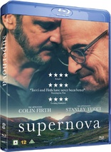 Supernova (Blu-ray Movie)