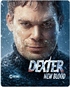 Dexter: New Blood (Blu-ray Movie)