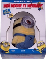 Despicable Me - Collector (Blu-ray Movie)