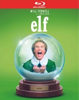 Elf (Blu-ray Movie)