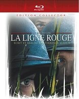 The Thin Red Line (Blu-ray Movie), temporary cover art