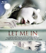 Let Me In (Blu-ray Movie)