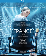 France (Blu-ray Movie)