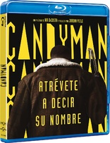 Candyman (Blu-ray Movie)