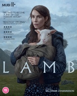 Lamb (Blu-ray Movie)