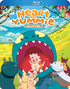 Heart and Yummie Collection (Blu-ray Movie) Heart and Yummie Collection (Blu-ray Movie)