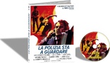 The Great Kidnapping (Blu-ray Movie)