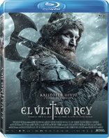 El ltimo Rey (Blu-ray Movie)