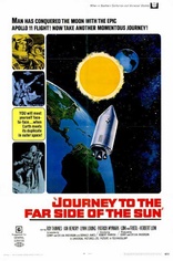 Journey to the Far Side of the Sun (Blu-ray Movie)