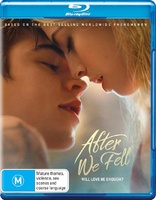 After We Fell (Blu-ray Movie)