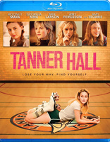 Tanner Hall (Blu-ray Movie), temporary cover art