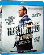 The Bank Job (Blu-ray Movie)