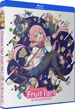 Dropout Idol Fruit Tart: The Complete Season (Blu-ray Movie)