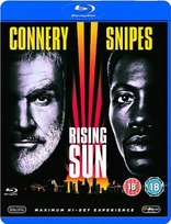 Rising Sun (Blu-ray Movie), temporary cover art