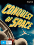 Conquest of Space (Blu-ray Movie)