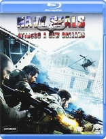 Navy Seals vs. Zombies (Blu-ray Movie)