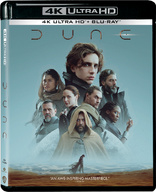 Dune 4K (Blu-ray Movie), temporary cover art