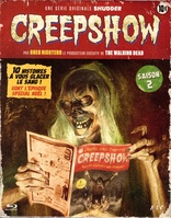 Creepshow: Season 2 (Blu-ray Movie)