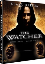 The Watcher (Blu-ray Movie)